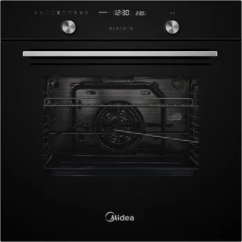 MIDEA N5P90E5 UGRADNA RERNA 3200 W │ ZAPREMINA: 70 L (2 / 3)