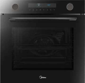 MIDEA 7NP30E0B UGRADNA RERNA │ ZAPREMINA: 65L │ SNAGA PEĆNICE: 3200W (1 / 2)