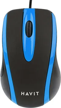 HAVIT MS753 (2 / 9)