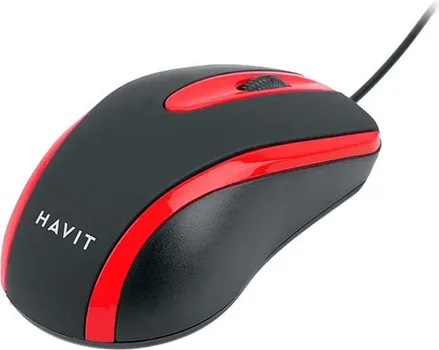 HAVIT MS753 (6 / 9)