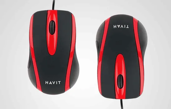 HAVIT MS753 (9 / 9)