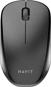 HAVIT MS66GT-B BEŽIČNI MIŠ (1 / 4)