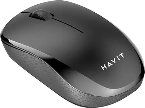 HAVIT MS66GT-B BEŽIČNI MIŠ (3 / 4)