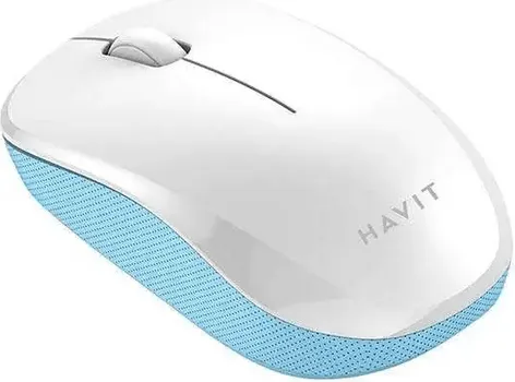HAVIT MS66GT-WB BEŽIČNI MIŠ (3 / 3)