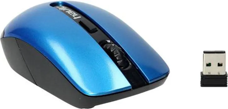 HAVIT M989GT BEŽIČNI MIŠ (2 / 3)