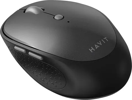 HAVIT MS76GT BEŽIČNI MIŠ (3 / 5)