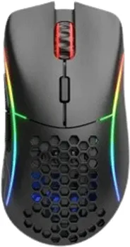 GLORIOUS MODEL D MINUS WIRELESS (1 / 7)