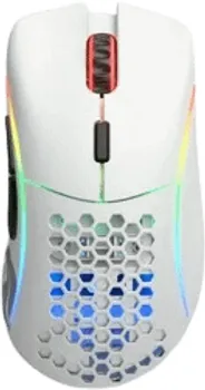 GLORIOUS MODEL D MINUS WIRELESS (2 / 7)