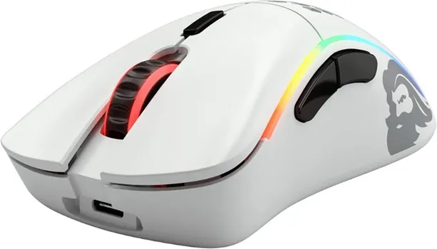 GLORIOUS MODEL D MINUS WIRELESS (6 / 7)