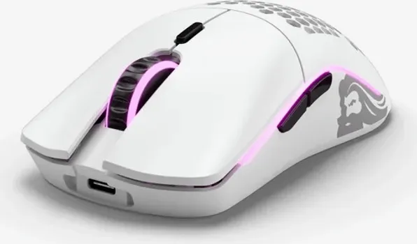 GLORIOUS MODEL O MINUS WIRELESS (2 / 7)
