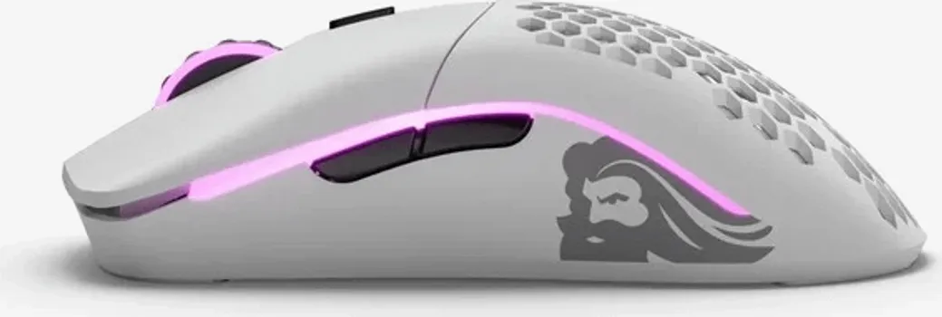 GLORIOUS MODEL O MINUS WIRELESS (4 / 7)