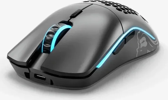 GLORIOUS MODEL O MINUS WIRELESS (7 / 7)