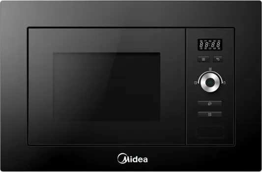MIDEA AG820BS9 UGRADNA MIKROTALASNA PEĆNICA 20L │ 800 W (1 / 4)