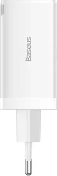 BASEUS GAN5 PRO 2XUSB-C / USB 65W ADAPTER ZA PUNJENJE (2 / 7)