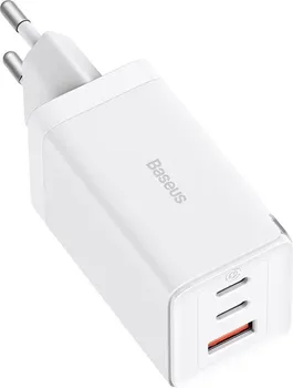 BASEUS GAN5 PRO 2XUSB-C / USB 65W ADAPTER ZA PUNJENJE (3 / 7)
