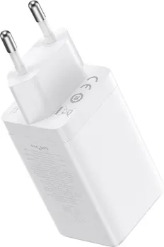 BASEUS GAN5 PRO 2XUSB-C / USB 65W ADAPTER ZA PUNJENJE (4 / 7)