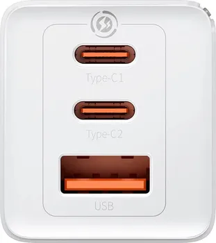 BASEUS GAN5 PRO 2XUSB-C / USB 65W ADAPTER ZA PUNJENJE (5 / 7)