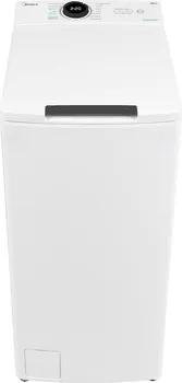 MIDEA MF200D80WB/W-HR │ INVERTER BLDC MOTOR │ KAPACITET PRANJA: 8KG │ KAPACITET SUŠENJA: 6KG │ MAKSIMALNI BROJ OBRTAJA: 1400O/MIN │ BROJ PROGRAMA: 14 │ TIP BUBNJA: WATER CUBE │ ENERGETSKI RAZRED: A (PRANJE) / E (SUŠENJE) │ NIVO BUKE: 76DB │ DIMENZIJE (ŠXDXV): 595X475X850 (2 / 8)