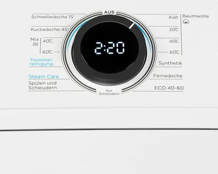 MIDEA MF200D80WB/W-HR │ INVERTER BLDC MOTOR │ KAPACITET PRANJA: 8KG │ KAPACITET SUŠENJA: 6KG │ MAKSIMALNI BROJ OBRTAJA: 1400O/MIN │ BROJ PROGRAMA: 14 │ TIP BUBNJA: WATER CUBE │ ENERGETSKI RAZRED: A (PRANJE) / E (SUŠENJE) │ NIVO BUKE: 76DB │ DIMENZIJE (ŠXDXV): 595X475X850 (4 / 8)