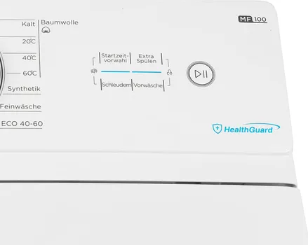 MIDEA MF200D80WB/W-HR │ INVERTER BLDC MOTOR │ KAPACITET PRANJA: 8KG │ KAPACITET SUŠENJA: 6KG │ MAKSIMALNI BROJ OBRTAJA: 1400O/MIN │ BROJ PROGRAMA: 14 │ TIP BUBNJA: WATER CUBE │ ENERGETSKI RAZRED: A (PRANJE) / E (SUŠENJE) │ NIVO BUKE: 76DB │ DIMENZIJE (ŠXDXV): 595X475X850 (6 / 8)