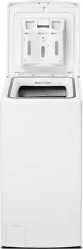 MIDEA MF200D80WB/W-HR │ INVERTER BLDC MOTOR │ KAPACITET PRANJA: 8KG │ KAPACITET SUŠENJA: 6KG │ MAKSIMALNI BROJ OBRTAJA: 1400O/MIN │ BROJ PROGRAMA: 14 │ TIP BUBNJA: WATER CUBE │ ENERGETSKI RAZRED: A (PRANJE) / E (SUŠENJE) │ NIVO BUKE: 76DB │ DIMENZIJE (ŠXDXV): 595X475X850 (8 / 8)