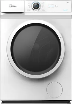 MIDEA MF100W70BA/W-HR │ INVERTER │ KAPACITET: 7KG │ BROJ OBRTAJA: 1400 OBR/MIN │ BROJ PROGRAMA: 15 │ STEAM │ AUTO CLEAN │ AI CONTROL │ DRUM CLEANING │ LUNAR DIAL │ ENERGETSKA KLASA: B │ NIVO BUKE: 80DB │ DIMENZIJE: 595X495X850 (1 / 6)