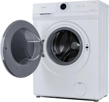 MIDEA MF100W70BA/W-HR │ INVERTER │ KAPACITET: 7KG │ BROJ OBRTAJA: 1400 OBR/MIN │ BROJ PROGRAMA: 15 │ STEAM │ AUTO CLEAN │ AI CONTROL │ DRUM CLEANING │ LUNAR DIAL │ ENERGETSKA KLASA: B │ NIVO BUKE: 80DB │ DIMENZIJE: 595X495X850 (5 / 6)