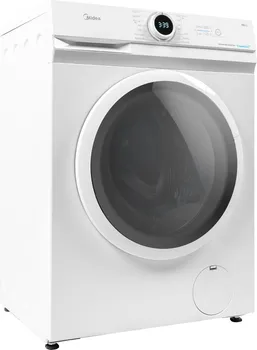 MIDEA MF100W80BA/W-HR │ KAPACITET: 8 KG │ MAKSIMALNA BRZINA CENTRIFUGE: 1400 OBRTAJA/MIN │ TIP MOTORA: BLDC MOTOR │ NIVO BUKE PRI CENTRIFUGIRANJU: 76 DB/B │ BROJ PROGRAMA: 15 │ DIMENZIJE: Š: 59,5 CM × D: 53,3 CM × V: 85 CM (6 / 7)