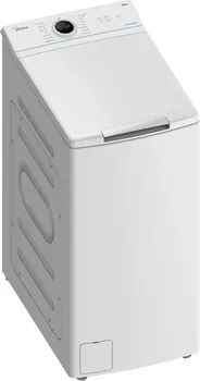MIDEA MF100T60B/W-HR │ 6KG │ 1200 OBR/MIN │ 400X610X875 (1 / 2)