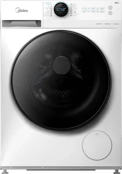 MIDEA MF200W80WB/W-HR [8 KG / 1400 RPM] (1 / 9)