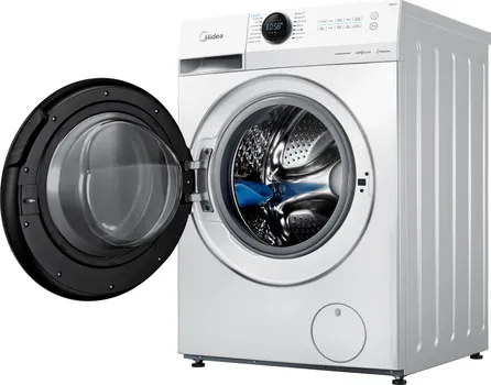 MIDEA MF200W80WB/W-HR [8 KG / 1400 RPM] (4 / 9)