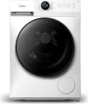 MIDEA MF100T70B/W-HR │ 7KG │ 1200 OBR/MIN │ 400X610X875 (2 / 6)