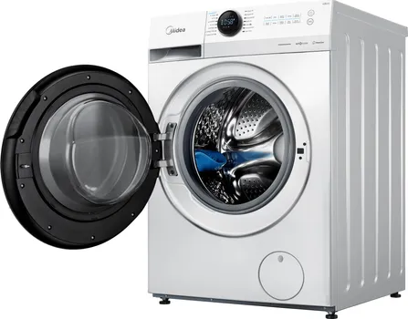 MIDEA MF100T70B/W-HR │ 7KG │ 1200 OBR/MIN │ 400X610X875 (5 / 6)