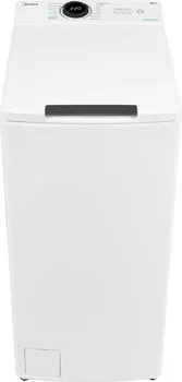 MIDEA MF100T80B/W-HR │ 8KG │ 1300 OBR/MIN │ 400X610X875 (2 / 6)