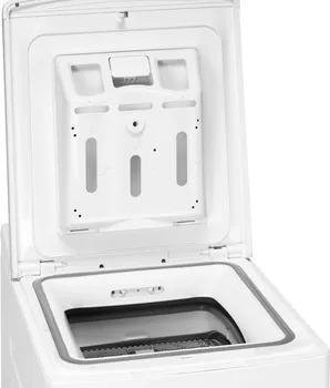 MIDEA MF100T80B/W-HR │ 8KG │ 1300 OBR/MIN │ 400X610X875 (5 / 6)