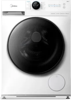 MIDEA MF200W120WB/W-HR │ 12 KG │ 1400 RPM (1 / 8)