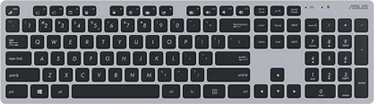 ASUS SET W5000 COPILOT (5 / 7)