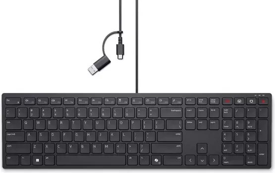 DELL KB525C COLLABORATION (2 / 6)