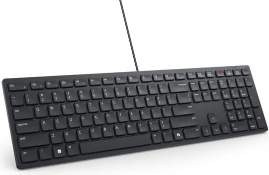 DELL KB525C COLLABORATION (3 / 6)