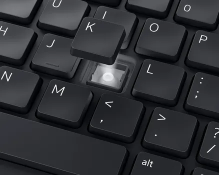 DELL KB525C COLLABORATION (6 / 6)