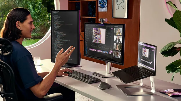 LOGITECH BRIO 4K ULTRA HD (20 / 20)