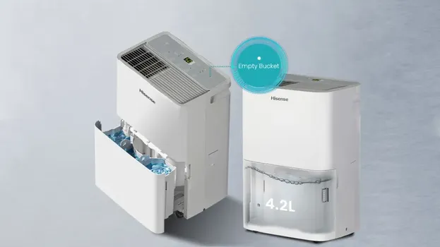 HISENSE D20HW 20 L/DAN (5 / 16)
