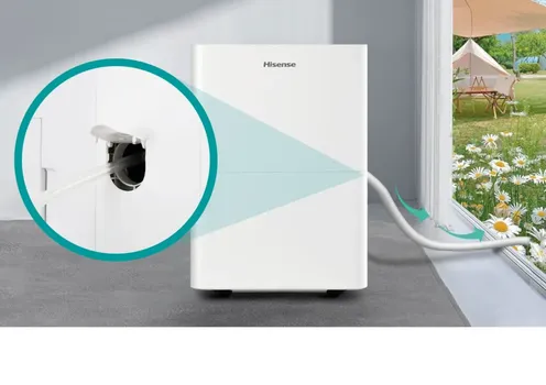 HISENSE D20HW 20 L/DAN (9 / 16)