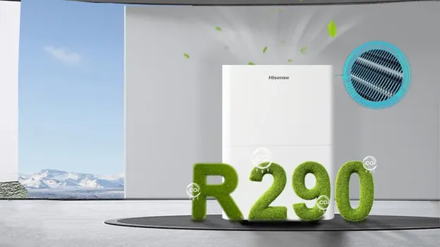 HISENSE D20HW 20 L/DAN (10 / 16)