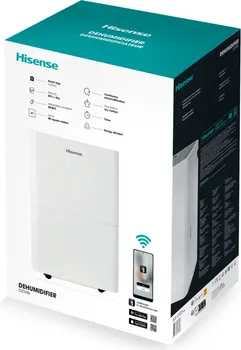 HISENSE D20HW 20 L/DAN (15 / 16)