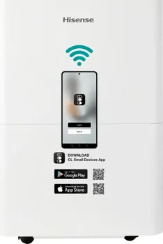HISENSE D20HW 20 L/DAN (16 / 16)
