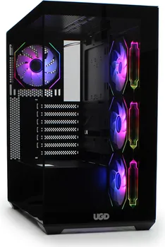 UGD MYSTERY SV13 (1 / 3)