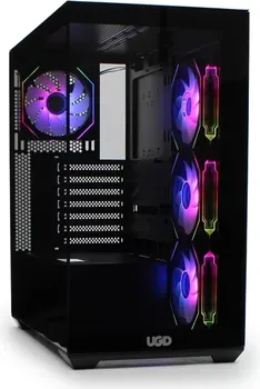 UGD MYSTERY SV13 (2 / 3)