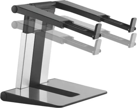 UVI FOLDABLE ADJUSTABLE DESK (1 / 1)