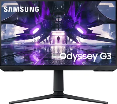 SAMSUNG Odyssey G30A S24AG300 (1 / 38)